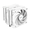 Deepcool AK620 WH univerzális CPU hűtő fehér (R-AK620-WHNNMT-G-1)