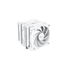 Deepcool AK620 White CPU Cooler (R-AK620-WHNNMT-G-1) hűtés