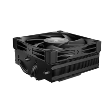 Deepcool AN400 fekete hűtés