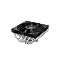 Deepcool AN600 univerzális low-profile CPU hűtő (R-AN600-BKNNMN-G) hűtés