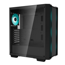 Deepcool CC560 Limited V2 (R-CC560-BKNAA0-G-2) számítógép ház