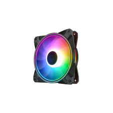 Deepcool CF120 Plus (3Pack) (DP-F12-AR-CF120P-3P) hűtés