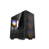 Deepcool CH560 számítógépház (R-CH560-BKAPE4-G-1) (R-CH560-BKAPE4-G-1)