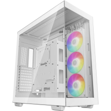Deepcool CH780 (R-CH780-WHADE41-G-1) számítógép ház