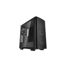 Deepcool CK560 Számítógépház - Fekete számítógép ház