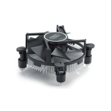 Deepcool CK-11509 Intel CPU hűtő (DP-ICAP-11509) (DP-ICAP-11509) hűtés