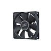 Deepcool Cooler 12cm - XFAN 120 (26dB; max. 75,96 m3/h; 3pin csatlakozó; ház hutésre)