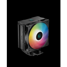 Deepcool DeepCool AG400 DIGITAL ARGB Black hűtés