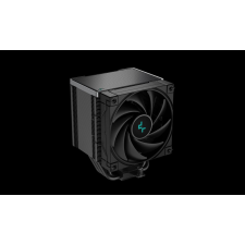Deepcool DeepCool AK500 Zero Dark hűtés