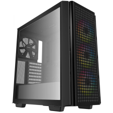 Deepcool DeepCool CG540 - R-CG540-BKAGE4-G-1 számítógép ház