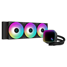 Deepcool DeepCool LS720 SE hűtés