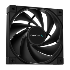 Deepcool FK120 CPU Cooler Black (FK120) hűtés