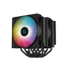 Deepcool Gammaxx AG620 BK ARGB
