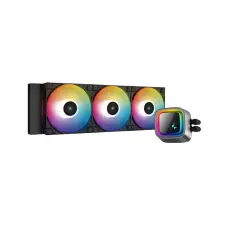 Deepcool LS720 ARGB CPU Vízhűtés hűtés