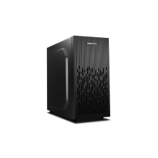 Deepcool MATREXX 30 SI táp nélküli Micro ATX ház fekete (DP-MATX-MATREXX30-SI) (DP-MATX-MATREXX30-SI) számítógép ház