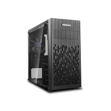 Deepcool Matrexx 30 Számítógépház - Fekete számítógép ház