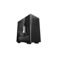 Deepcool Matrexx 40 Számítógépház - Fekete számítógép ház