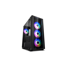 Deepcool - MATREXX 50 ADD-RGB 4F számítógép ház