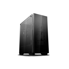 Deepcool Matrexx 50 Számítógépház - Fekete számítógép ház