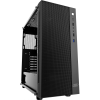 Deepcool MATREXX 55 MESH Seitenfenster, Schwarz, E-ATX, Netzteil im Lieferumfang enthalten Nein