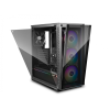 Deepcool Matrexx 70 RGB Window Black