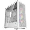 Deepcool MORPHEUS fehér