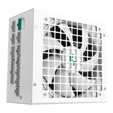 Deepcool PX1000-G WH 1000W moduláris tápegység fehér tápegység