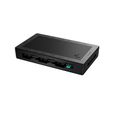 Deepcool SC790 PWM és RGB vezérlő hub (R-SC790-BKNSNN-G) hűtés