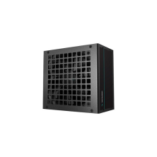 Deepcool Tápegység 500W - PF500 (80 Plus, Aktív PFC, 12cm ) tápegység