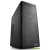 Deepcool Wave V2 (fekete, fekete belső, mATX, 1xUSB3.0, 1xUSB2.0)