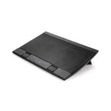 Deepcool Wind Pal FS 17" Notebook Hűtőpad fekete (Wind Pal FS) laptop kellék