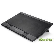 Deepcool WIND PAL FS 17&quot; notebook hűtő laptop kellék