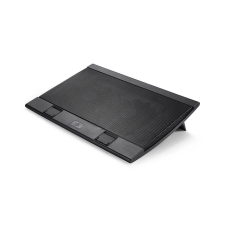 Deepcool Wind Pal FS Notebook Hűtőpad Black laptop kellék