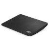 Deepcool WIND PAL MINI 15.6" Notebook Hűtőpad fekete (DP-N114L-WDMI) (DP-N114L-WDMI)