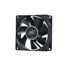 Deepcool - XFAN 80 - DP-FDC-XF80 hűtés