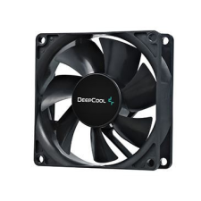 Deepcool XFAN 80 ház hűtő ventilátor 8cm (DP-FDC-XF80) hűtés