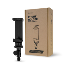 Deeper Bankstick Phone Holder telefon tartó (DGAM1-339) halradar