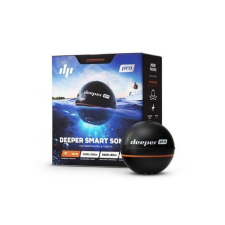 Deeper Smart Sonar Pro halradar halradar