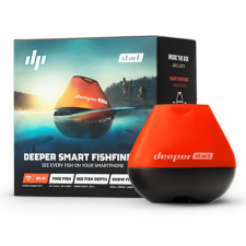 Deeper Start Smart Fishfinder mobiltelefon kellék