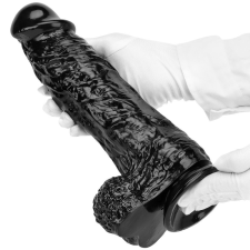 Deepleasure Dildó Big Evan 24 x 7cm műpénisz, dildó