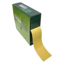 Deerfos Csiszolópapír szivacsos perforált tekercs 115mm P320x25m Deerfos barkácsolás, csiszolás, rögzítés