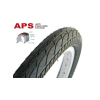 Deestone D833 24 x 1,75 (47-507) külső gumi (köpeny), defektvédett (APS), reflexcsíkos