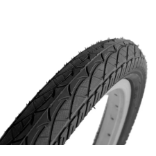  Deestone külső 24x 1.75 D833 APS reflektoros kerékpár és kerékpáros felszerelés