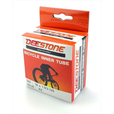 Deestone TÖMLŐ 18x1,9/2,125 AV kerékpáros kerékpár belső gumi