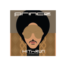 DEF JAM Prince - HITnRUN - Phase Two (Cd) soul