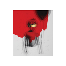 DEF JAM Rihanna - Anti (Cd) rock / pop