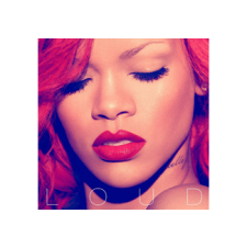 DEF JAM Rihanna - Loud (Cd) soul