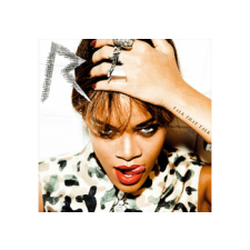 DEF JAM Rihanna - Talk That Talk (Cd) soul