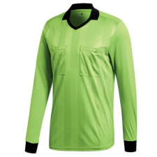 Default Adidas Hosszú ujjú póló REF18 JSY LS férfi férfi póló