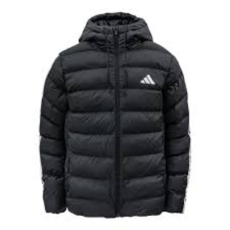 Default Adidas Kabát, dzseki ESS 3S SD HD JK férfi